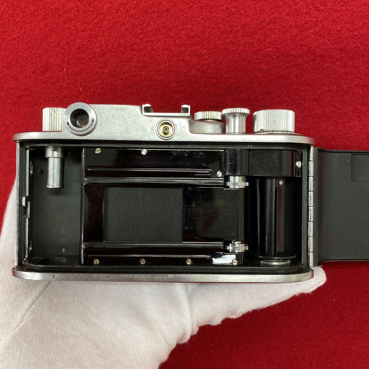 1円 Minolta 35 ボディ Super Rokkor 1 2 8 45 レンズ Brandsynariourdu Com