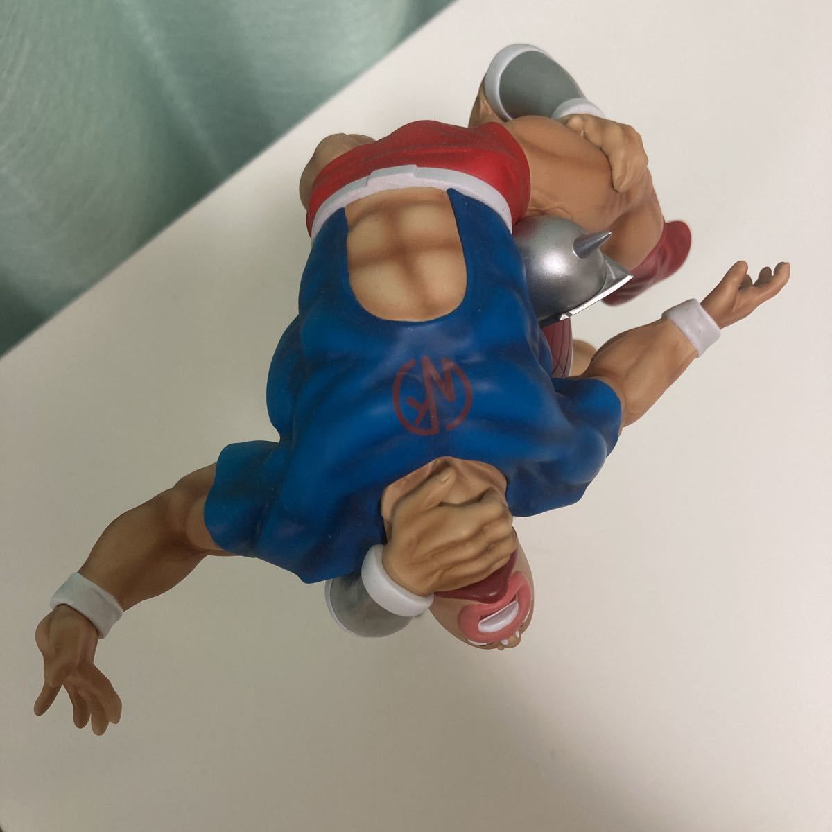 CCP Muscular Collection NO.41 タワーブリッジ 原作カラー 完成品