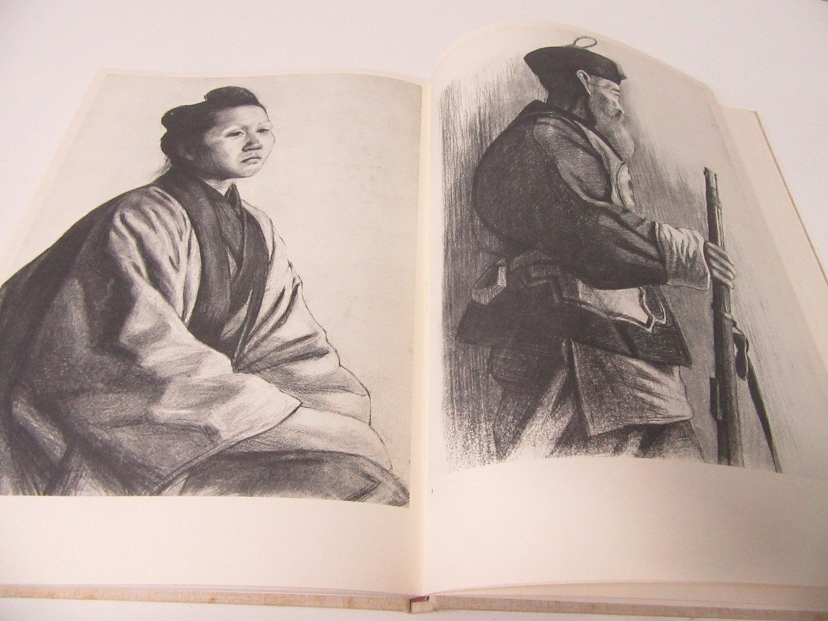 安井曾太郎 素描集 1904-1910 【公式通販】