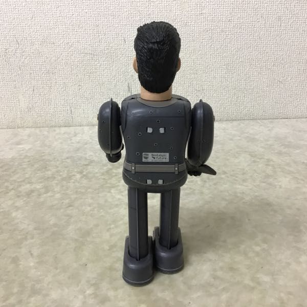 メディコム・トイ ノスタルジックフューチャー 原作版 ジャイアント