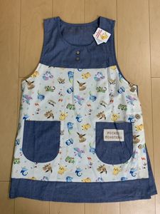 ポケモン エプロンのヤフオク の相場 価格を見る ヤフオク のポケモン エプロンのオークション売買情報は9件が掲載されています