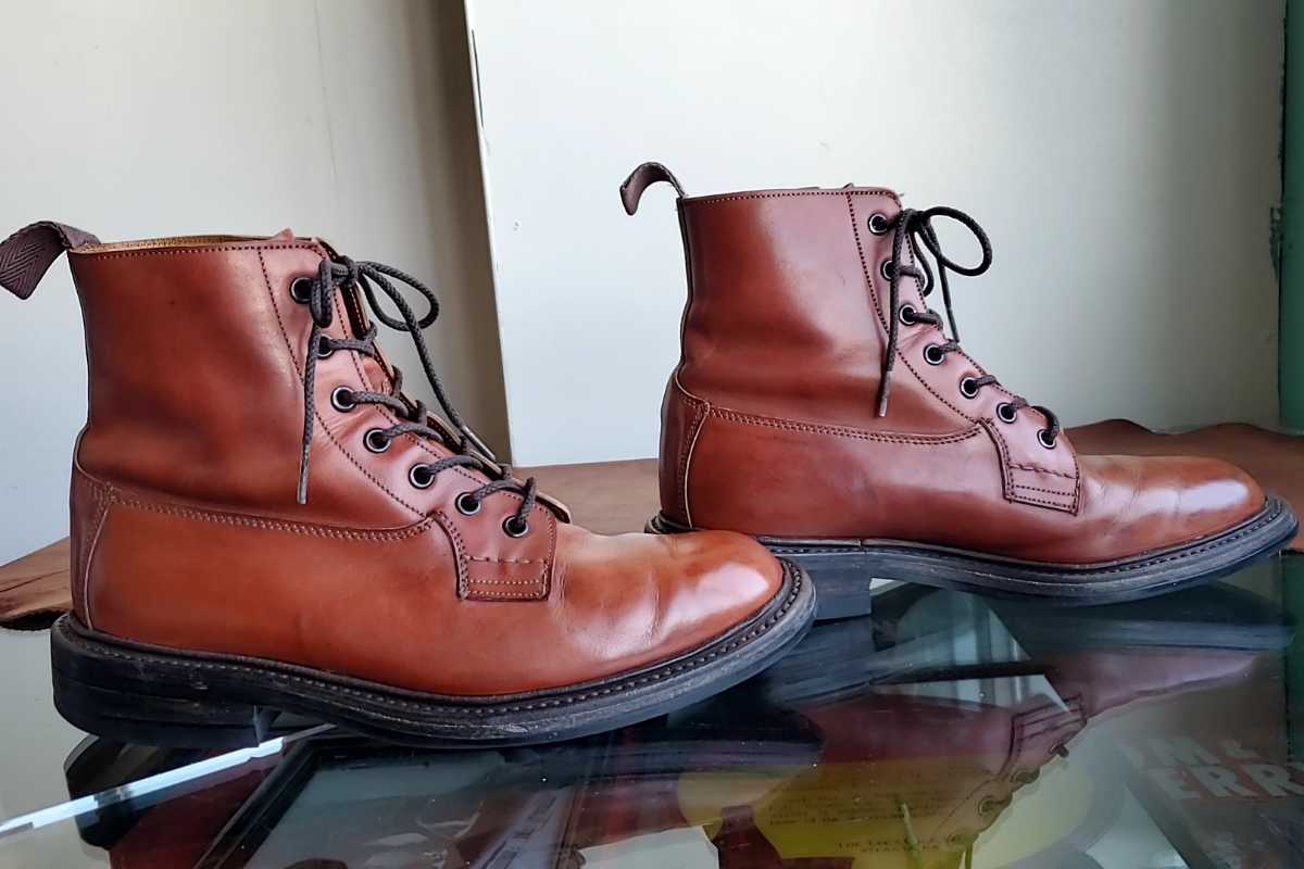 965◇トリッカーズ Tricker