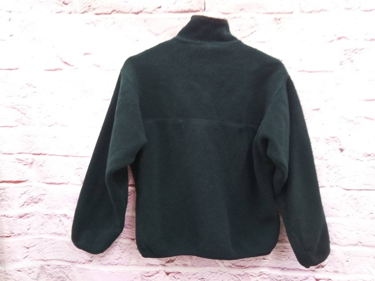 ☆Patagonia パタゴニア シンチラ スナップT フリース プルオーバー 