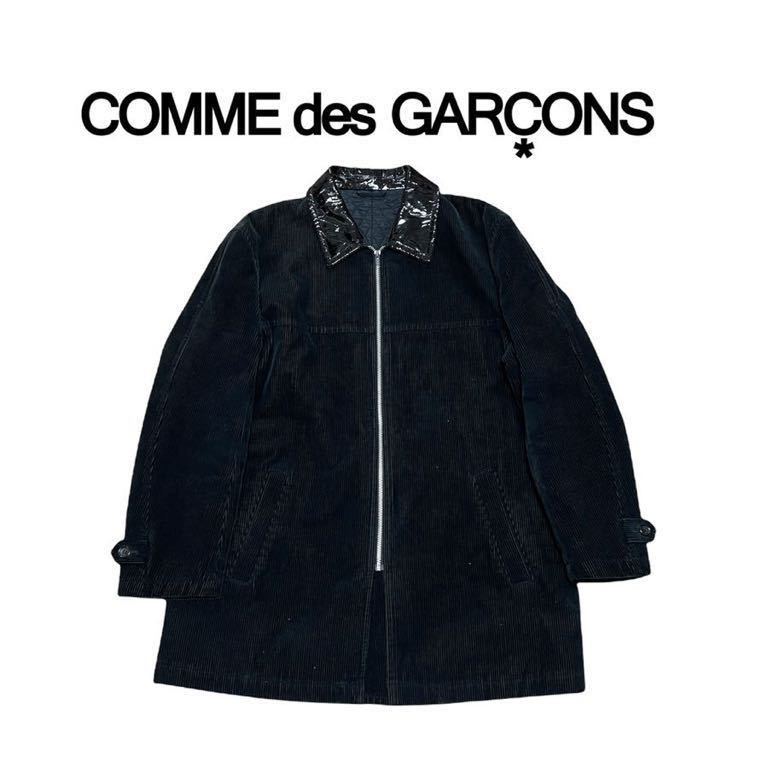 美品】☆ 90s Comme des Garcons コムデギャルソン ヴィンテージ 96AW 
