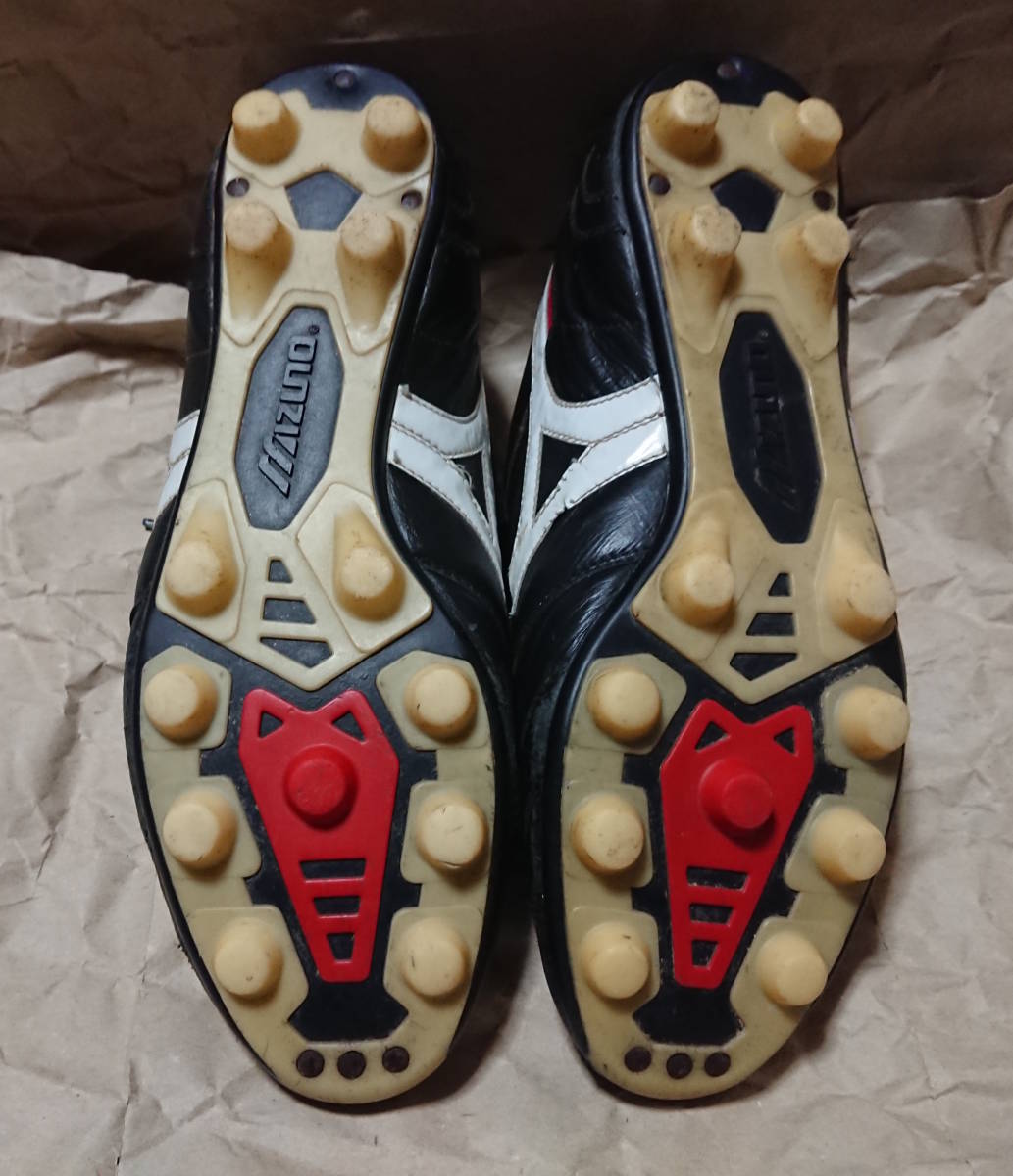 ミズノMIZUNO モレリア2 12KP-20201 27.0cm スパイク