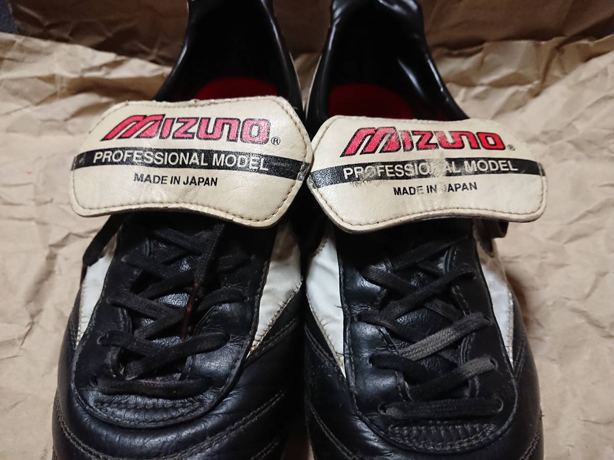 ミズノMIZUNO モレリア2 12KP-20201 27.0cm スパイク