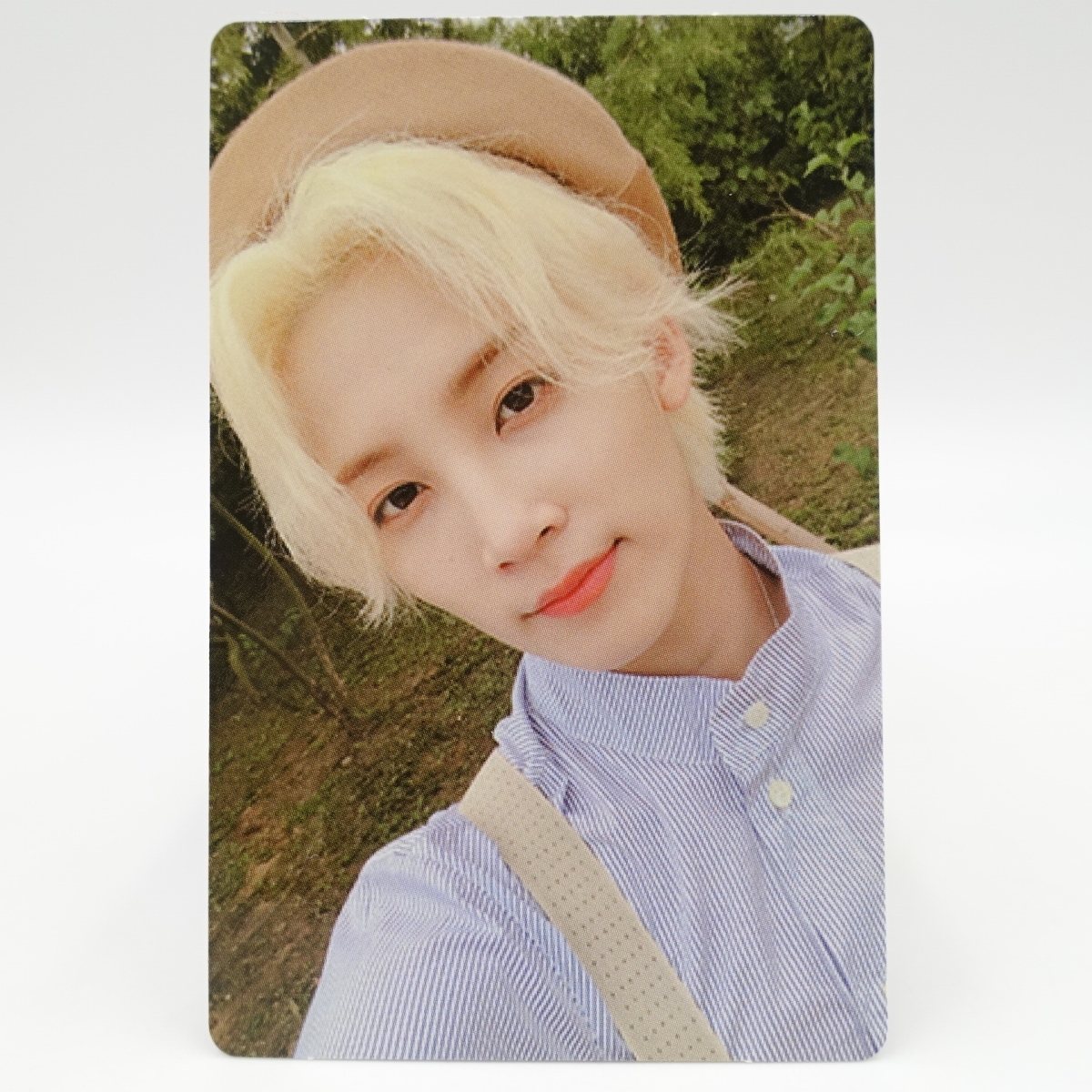 SEVENTEEN セブンティーン/An Ode Hope ver./JEONGHAN ジョンハン