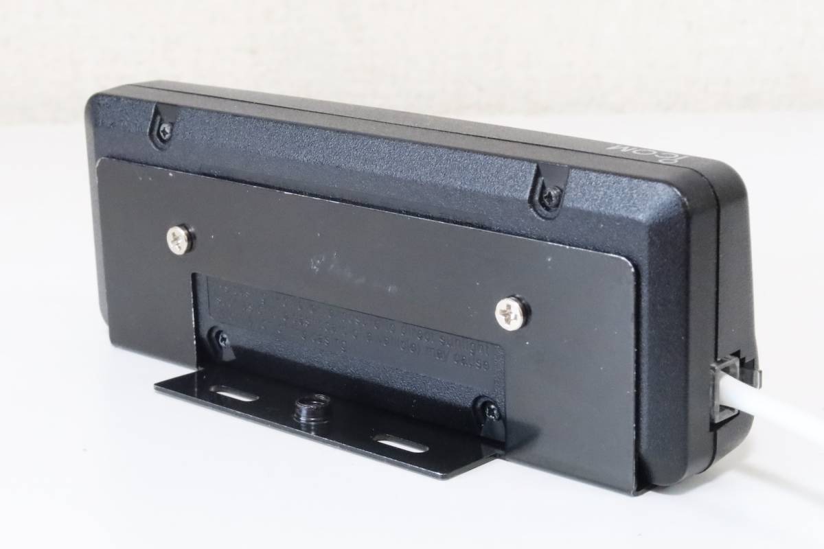 中古】アイコム コントローラー、パソコン操作型コミュニケーション