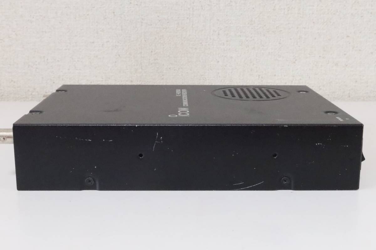 中古】アイコム コントローラー、パソコン操作型コミュニケーション