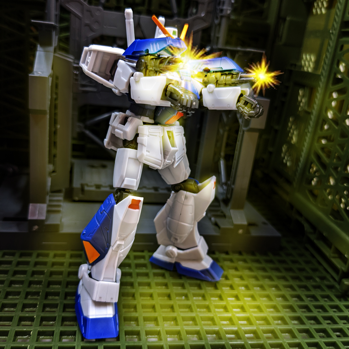ガンプラ6点セット『新品未使用』 永く