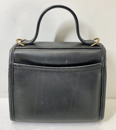 レア COACH オールドコーチ ショルダーバッグ ハンドバッグ 2WAYバッグ 