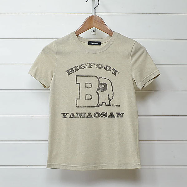 Ne 【lazydoll着用】ne-net tシャツ archive Net Tee, #archive