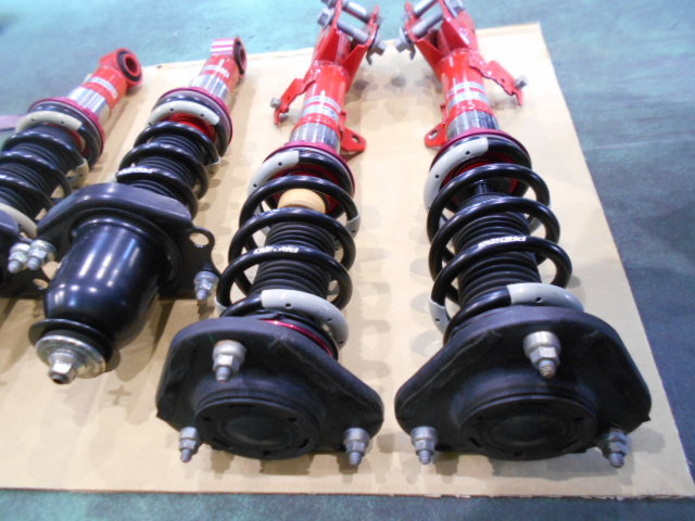 正規品，大人気 TANABE(タナベ) トヨタ プリウス NHW20 SUSTEC PRO CR 