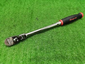 値下げしました！【中古】スナップオン Snap-On FHLF80A フレックスヘッドラチェット フレキシブルラチェット 3/8 FBF80A_s.webp