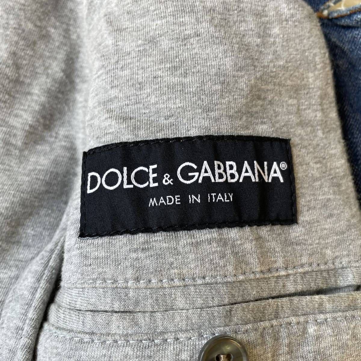 ドルチェ&ガッバーナ『圧巻の存在感×極美品』DOLCE&GABBANA ホース 