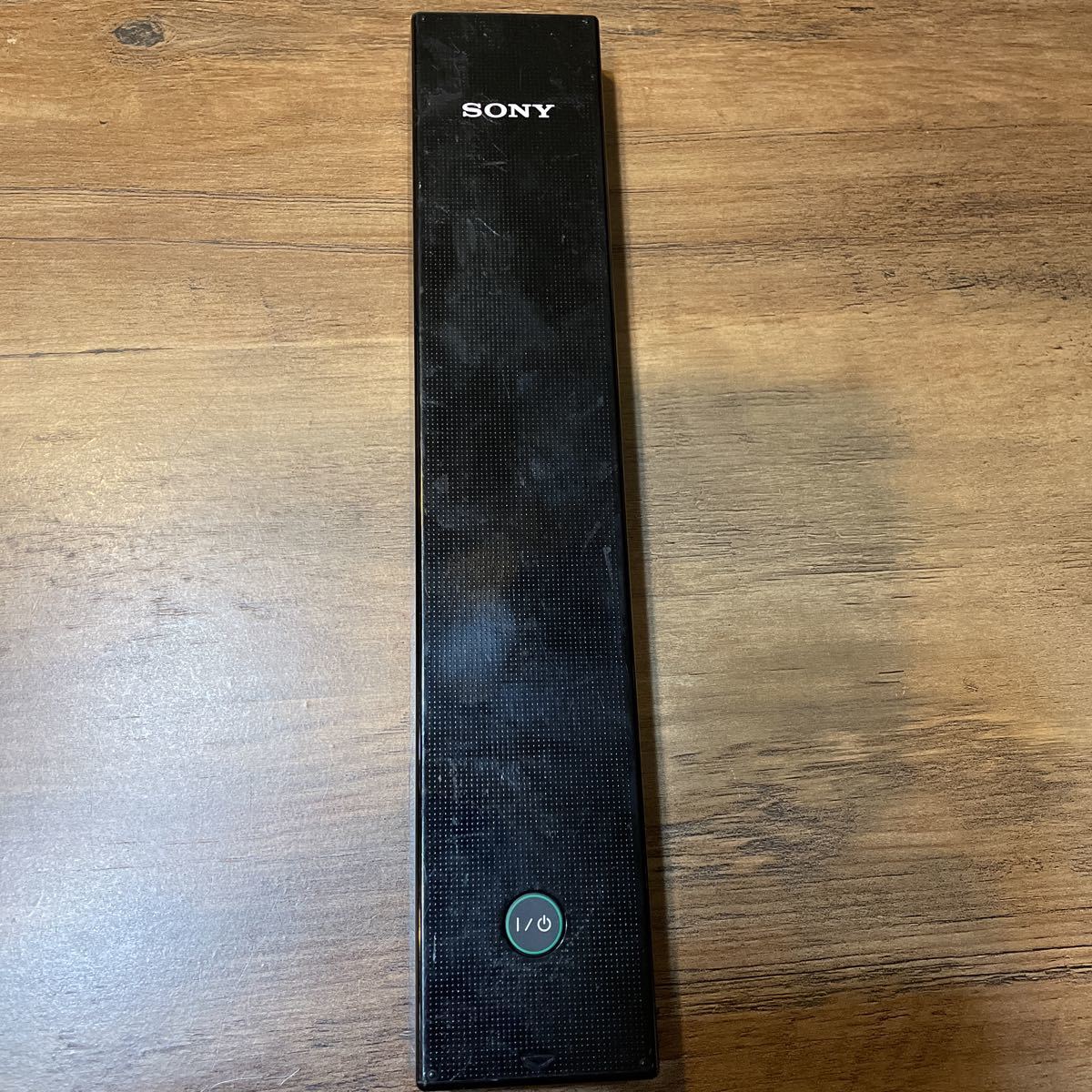 SONY テレビリモコン RM-JD019_5