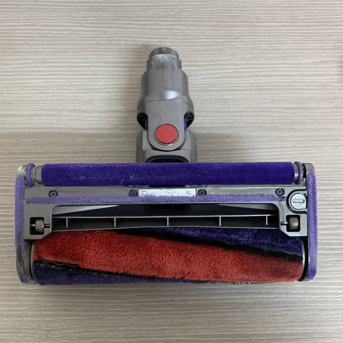 管2396 Dyson 掃除機 SV12 サイクロン コードレスクリーナー