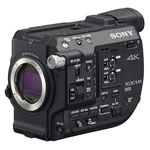 PXW-FS5(中古品) 名 【公式通販】