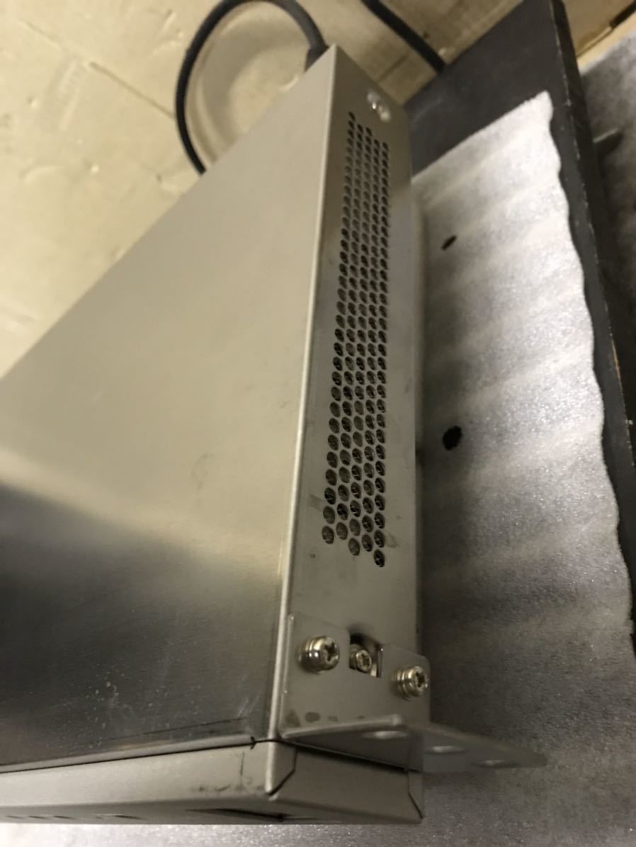 Media Linksメディアリンクス MD2810 OFDM変調器 HD-SDI DVI D端子 