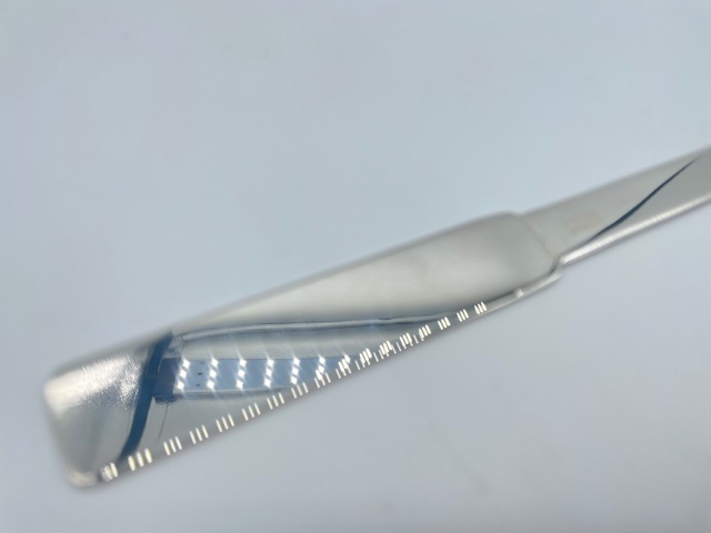美品】TIFFANY&Co. ティファニー ペーパーナイフ SILVERPLATE