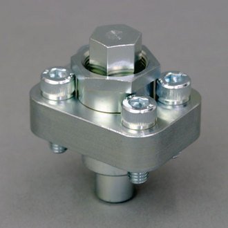 アピオ　ラテラルロッド　JB23 ジムニー APIOアピオ ジムニー JB23/33/43 ラテラルロッド フロント用 [APIO