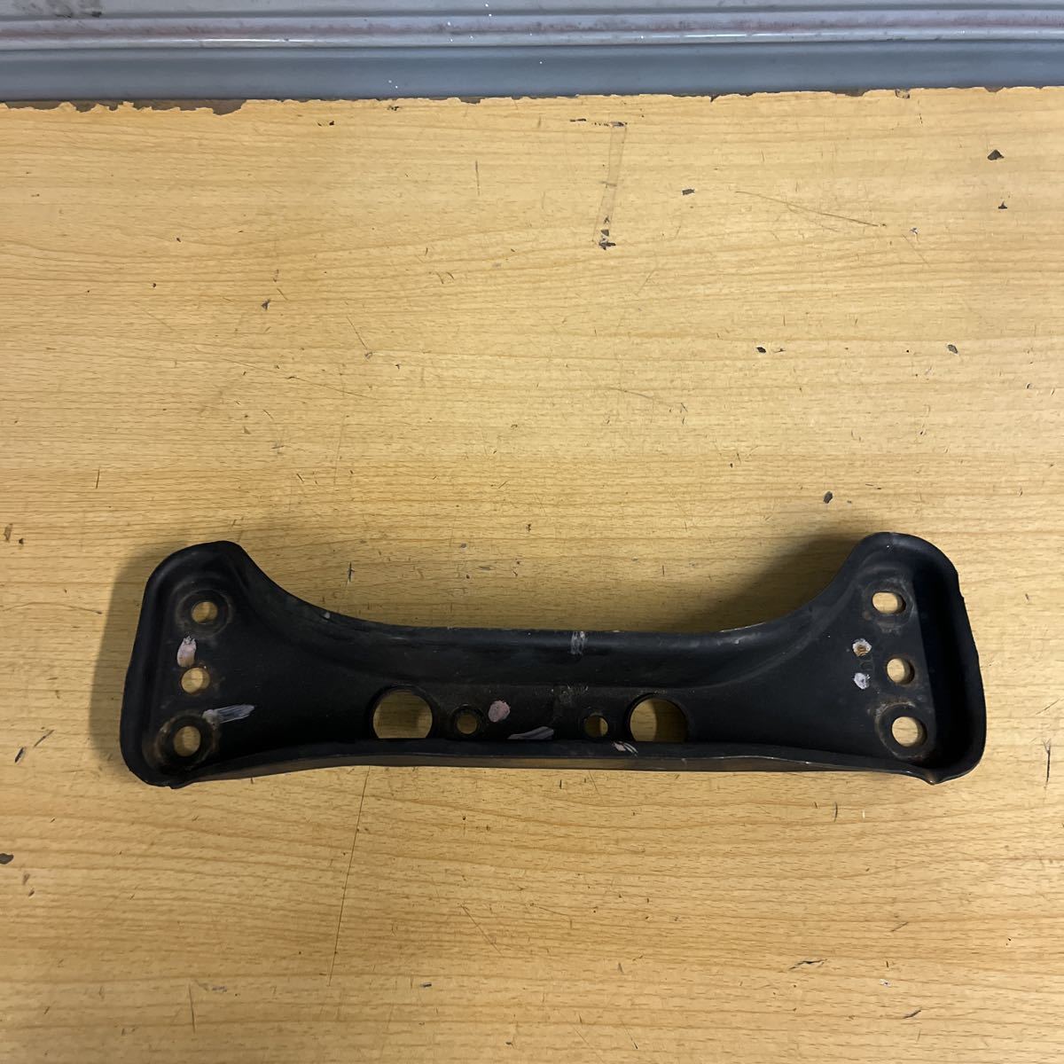 日産 シルビア s13 180sx 純正 ミッションメンバー ミッション  