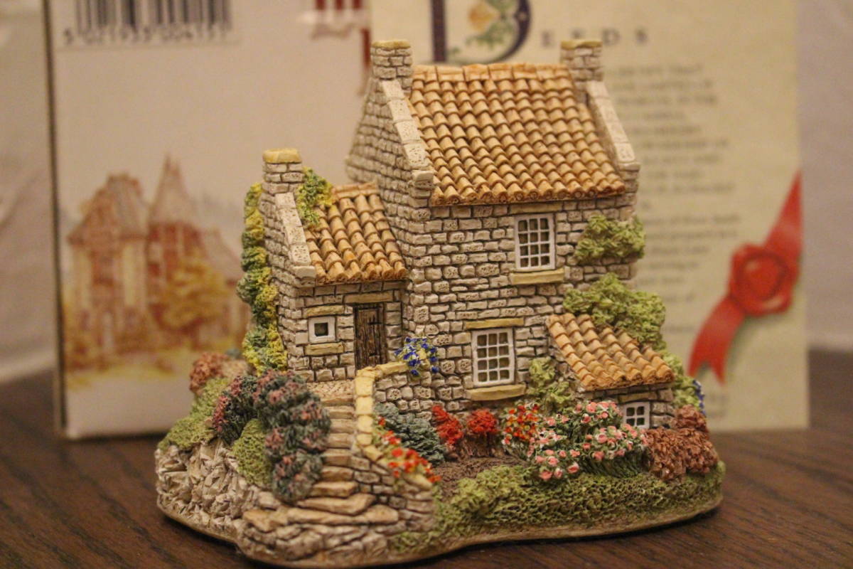 ☆ 英国製 LILLIPUT LANE リリパット 即決価格 レーン 2026年最新Yahoo
