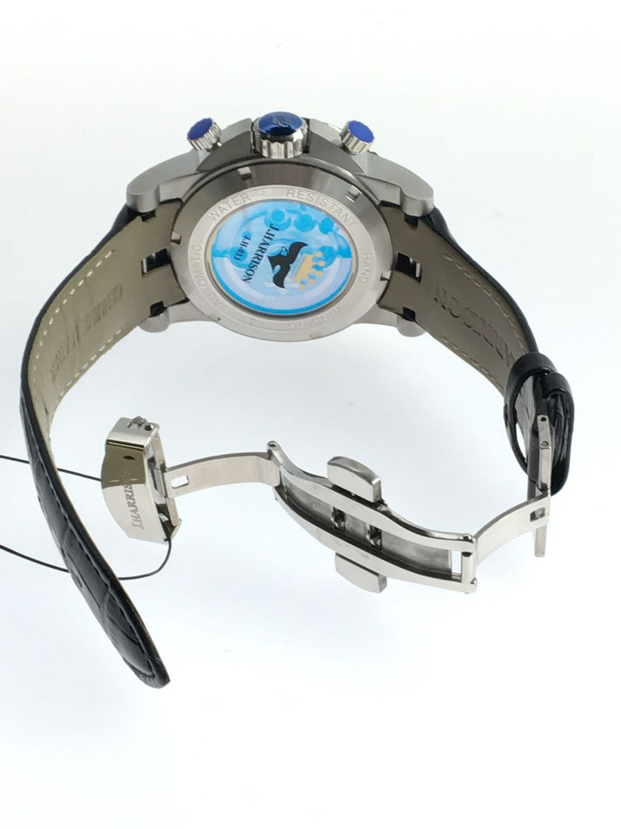 AUTOMATIC – 株式会社三島商事 ジョン・ハリソン製品