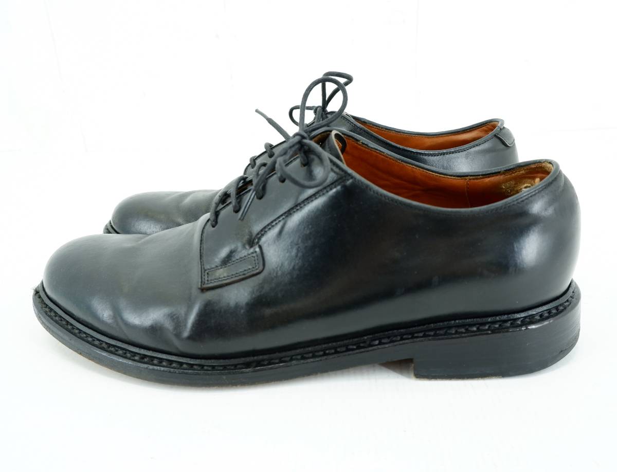 78☆80/ EGO TRIPPING DRESS POSTMAN SHOES CORDOVAN エゴトリッピング 
