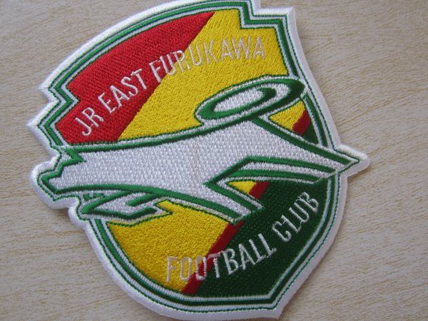ジェフユナイテッド 千葉 Jリーグ ロゴ 刺繍 ワッペン ステッカー 日本 サッカー パッチ ユニフォーム キャラクター エンブレム 521 ワッペン 売買されたオークション情報 Yahooの商品情報をアーカイブ公開 オークファン Aucfan Com
