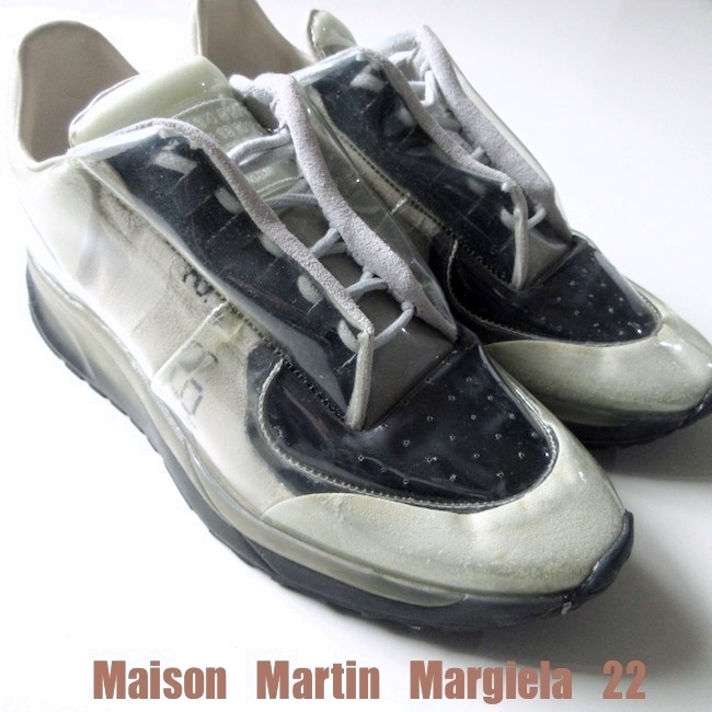 Maison Martin Margiela 22 メゾン マルタンマルジェラ】レア品 定価 