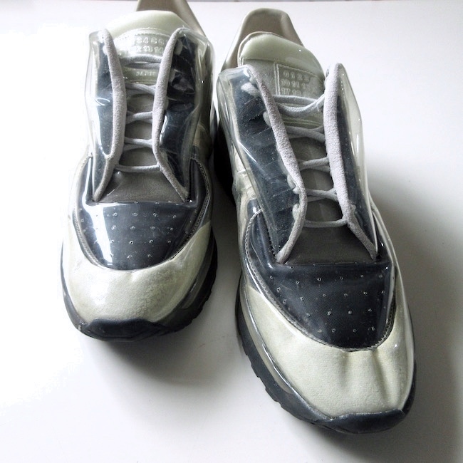 Maison Martin Margiela 22 メゾン マルタンマルジェラ】レア品 定価 