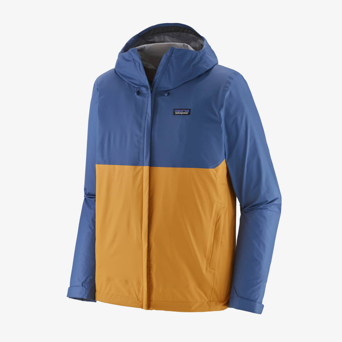 30%OFF☆2022☆Sサイズ☆パタゴニア☆トレントシェル3L ジャケット☆S