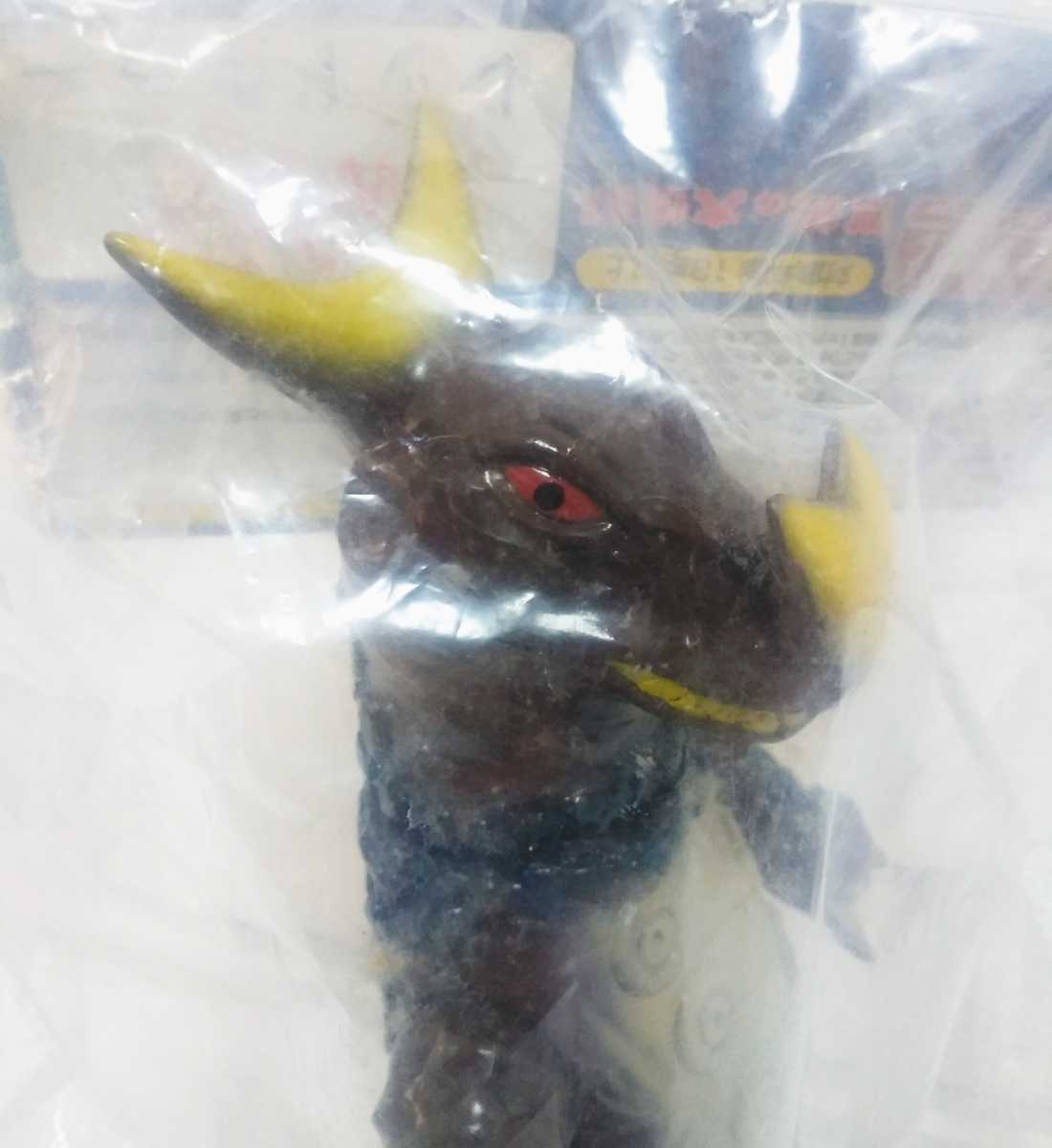 レッドキラー マーミット of ウルトラ怪獣.com Yahoo!オークション