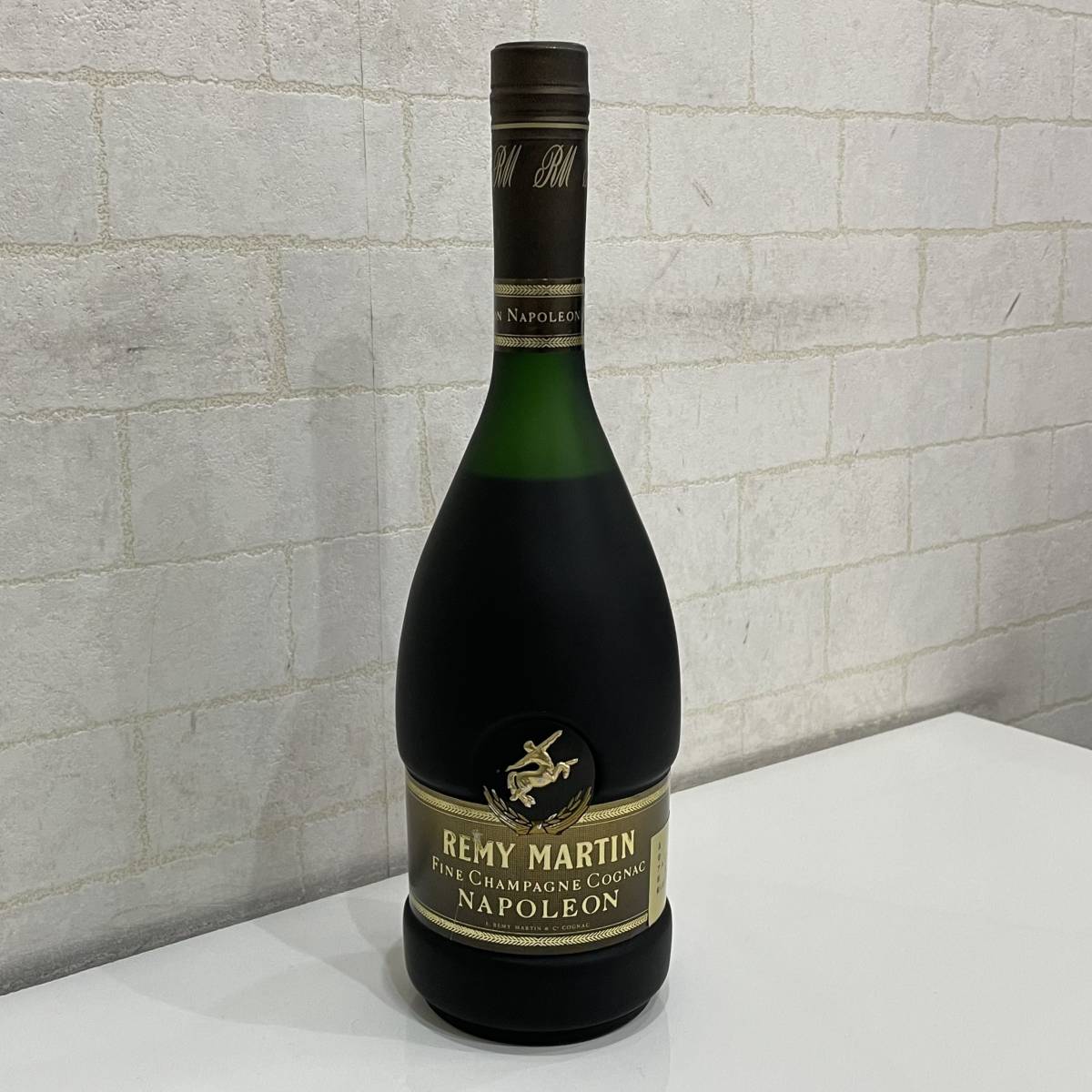 □未開栓□REMY MARTIN NAPOLEON レミーマルタン ナポレオン 700ml 40