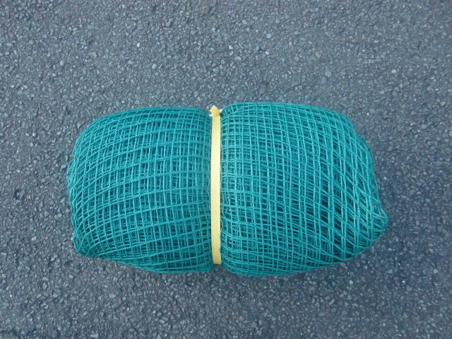 ネット　５ｍ×２，７ｍ 5m×7m グリーンネット ネット 多目的ネット 2m .: