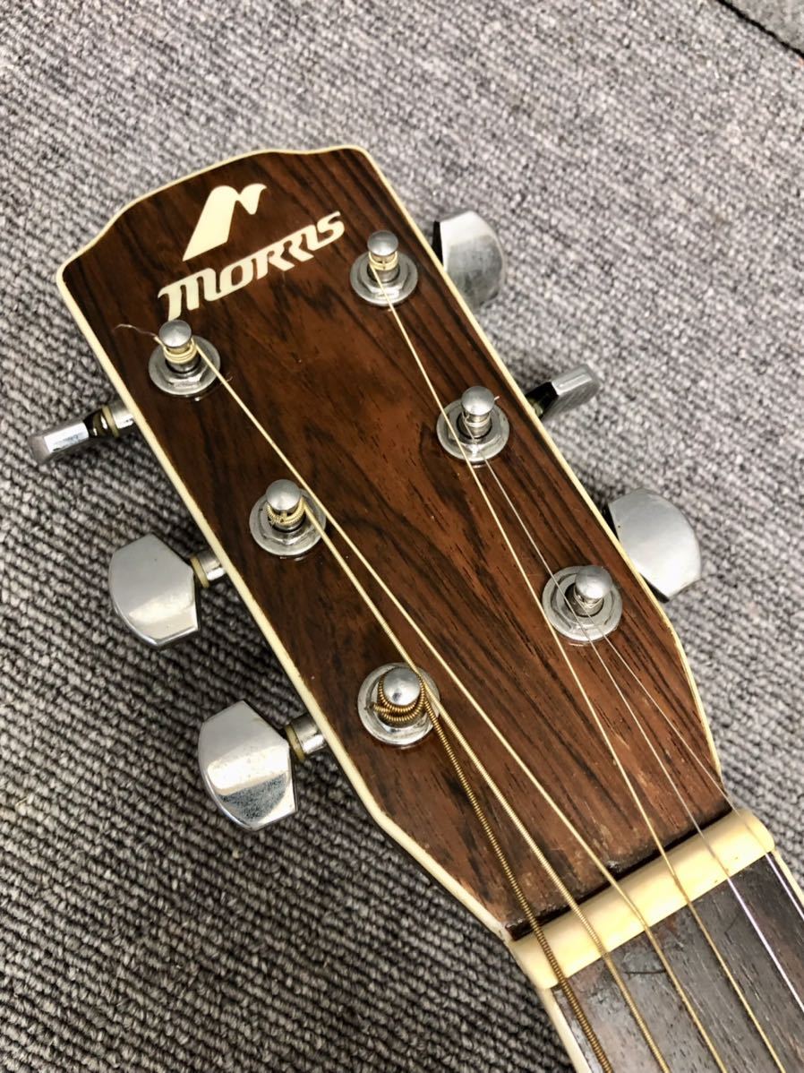 お得な情報満載 ♪Morris モーリス M-50•M-601と同仕様•ハカランダ 