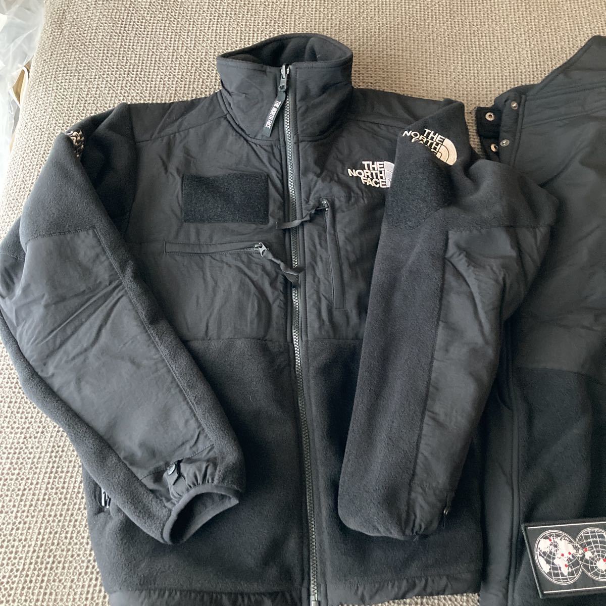 The North Face 7 Summits セブンサミッツ ヒマラヤン フリースジャケット フリーススーツ 上下 フリース 売買されたオークション情報 Yahooの商品情報をアーカイブ公開 オークファン Aucfan Com