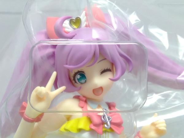 グッドスマイルカンパニー 1/7 プリパラ 真中らぁら かしこまVer.(12