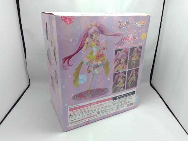 グッドスマイルカンパニー 1/7 プリパラ 真中らぁら かしこまVer.(12