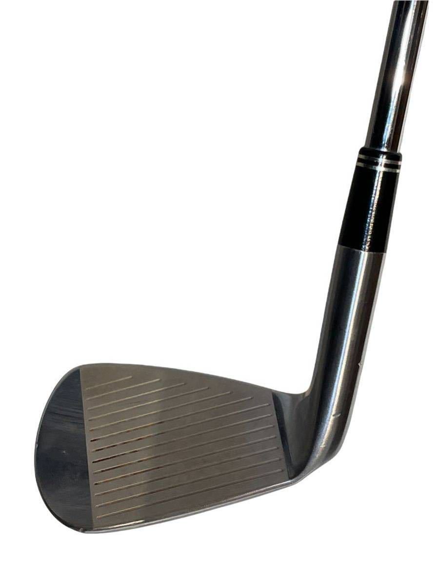 4097 スリクソン SRIXON Z745 FORGED 5-8.P アイアン ダイナミック 