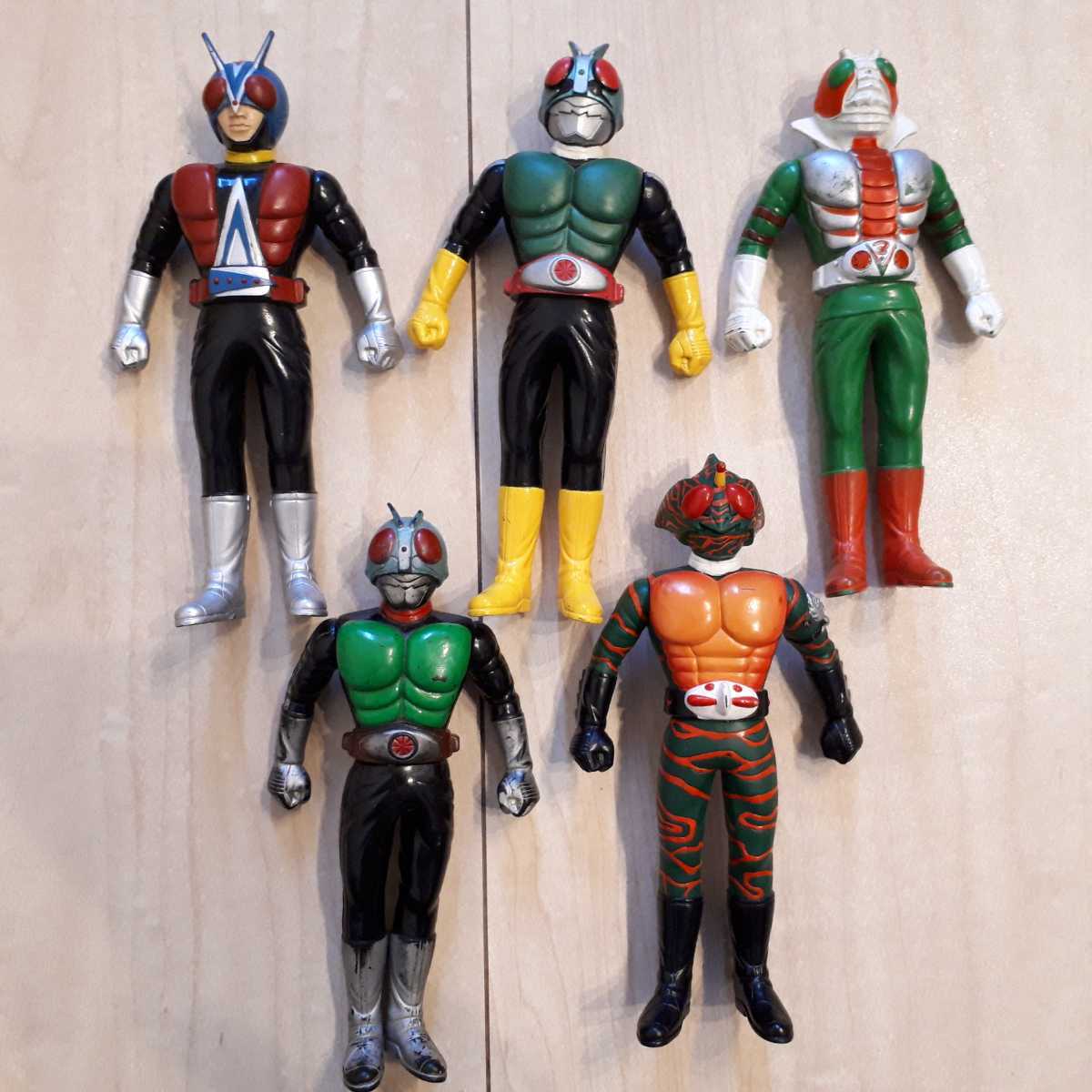 TORIさんの特撮放談 ウルトラQ ウルトラマン のまき ②+③ セット 同人誌 TORIさんの特撮放談／ウルトラマン／ウルトラQ 特撮資料系同人誌_