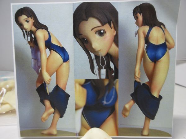 1 8 キミキス 川田知子 かわだともこ ワンフェス ガレージキット Crock Of Gold正規品 その他 売買されたオークション情報 Yahooの商品情報をアーカイブ公開 オークファン Aucfan Com 1 8 キミキス 川田知子 かわだともこ ワンフェス ガレージキット Crock Of Gold正規品 その他 売買されたオークション情報 Yahooの商品情報をアーカイブ公開 オークファン Aucfan Com