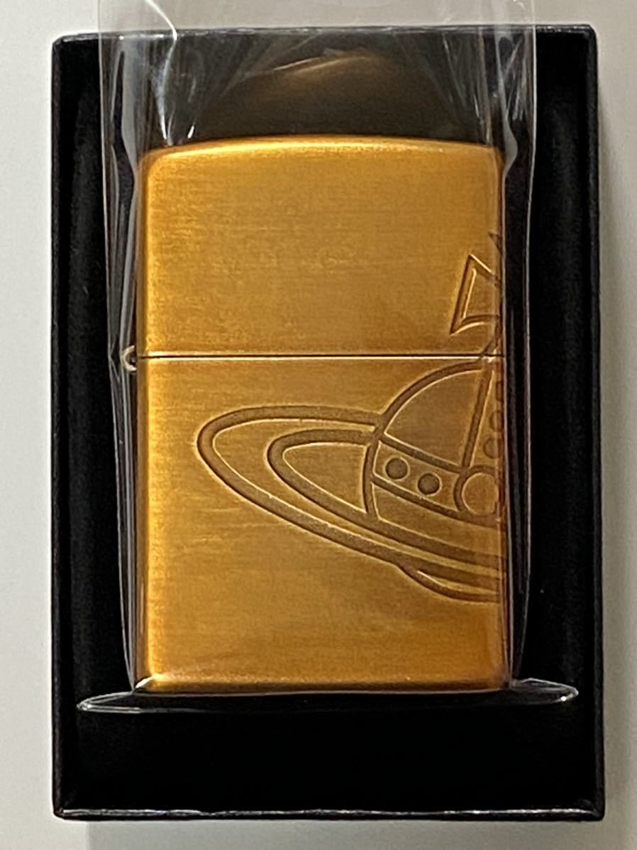 大得価，100%新品 zippo ヴィヴィアンウエストウッド ブロンズ 2014年製 Vivienne Westwood(たばこメーカー)｜売買されたオークション情報、yahooの商品情報をアーカイブ公開 - オークファン Zippo