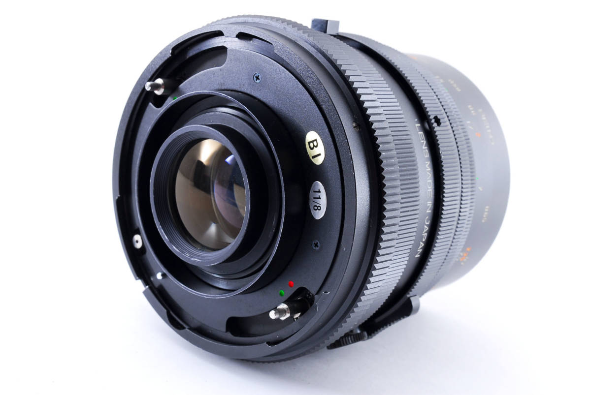 マミヤ Sekor Macro C 140mm f/4.5 For RB67 Pro S SD #967_4