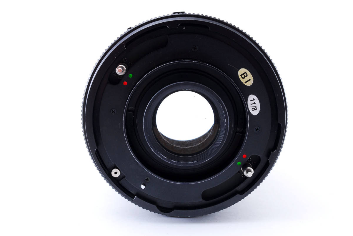 マミヤ Sekor Macro C 140mm f/4.5 For RB67 Pro S SD #967_5