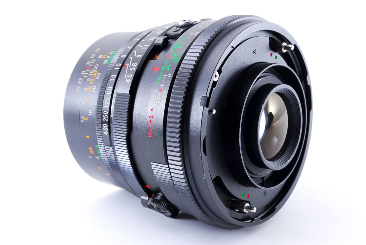 マミヤ Sekor Macro C 140mm f/4.5 For RB67 Pro S SD #967_6