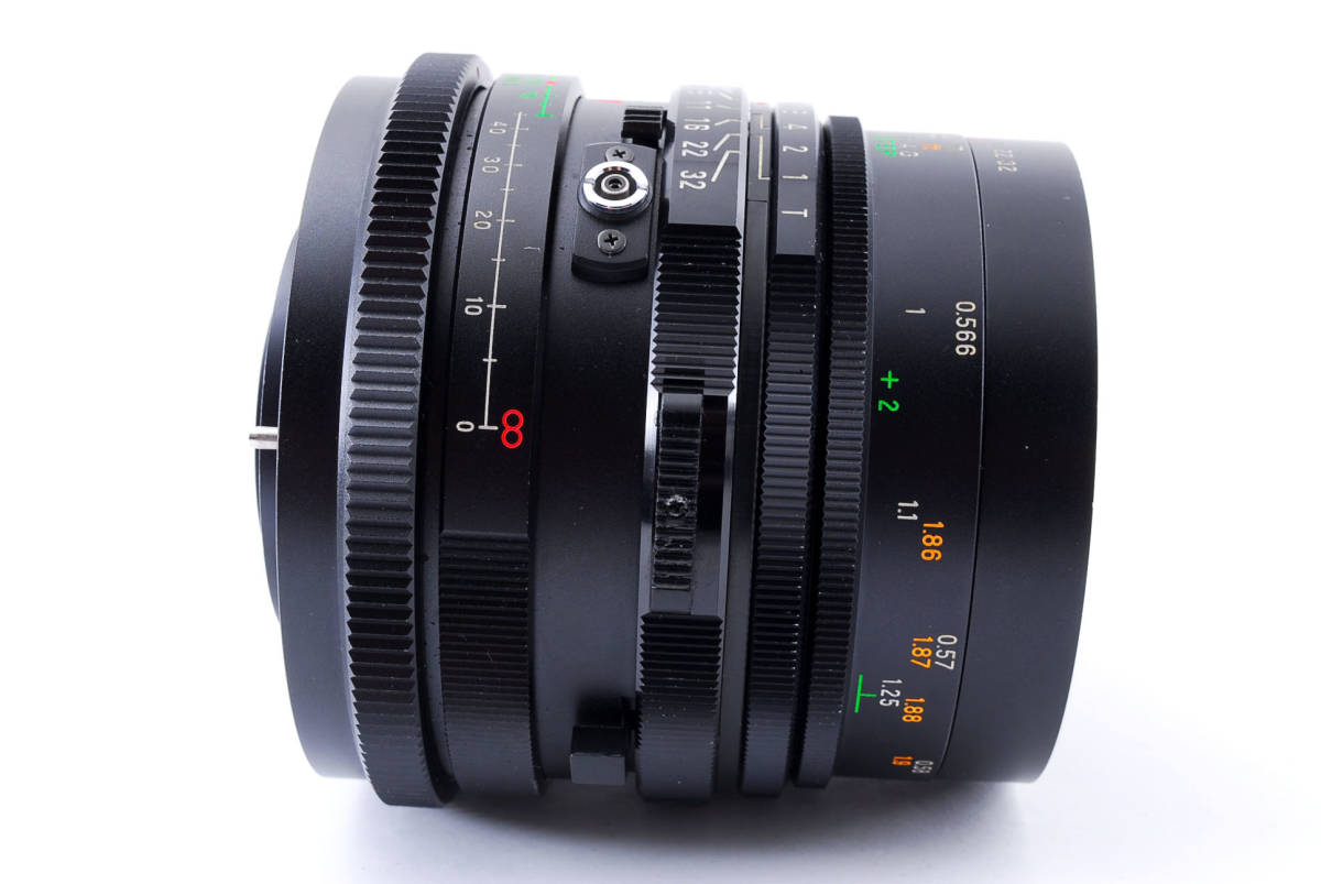 マミヤ Sekor Macro C 140mm f/4.5 For RB67 Pro S SD #967_8