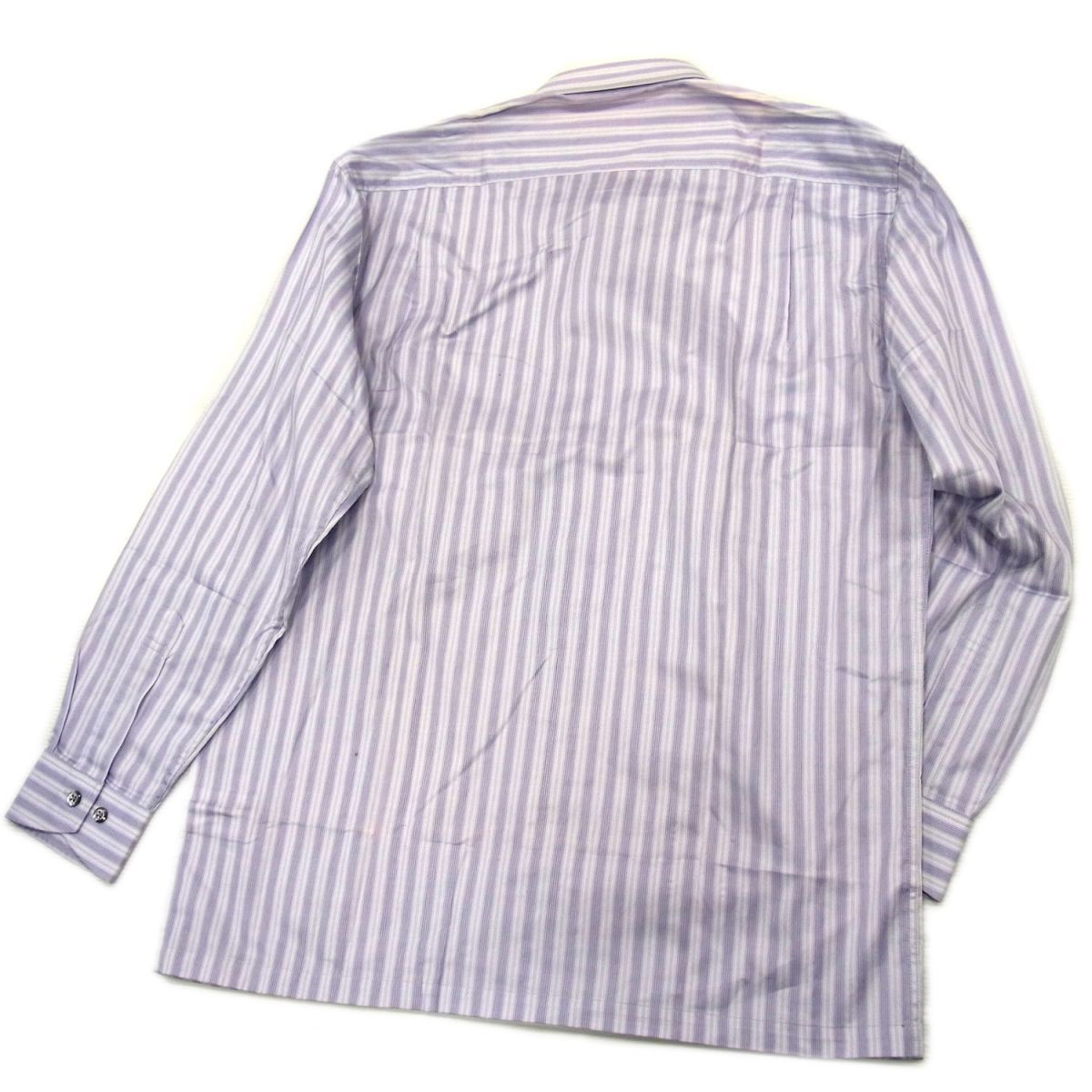 新品○アラミス ワイシャツ カッターシャツ ボタンダウンシャツ 未使用