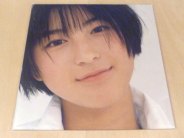 未使用 広末涼子 Arigato! 限定LP MajiでKoiする5秒前 大スキ！